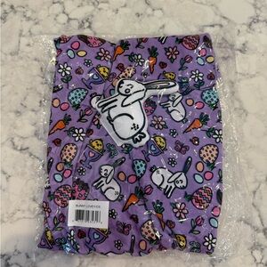 Kiki + Lulu bunny lovey